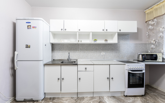 Zarechniy 39a Apartments