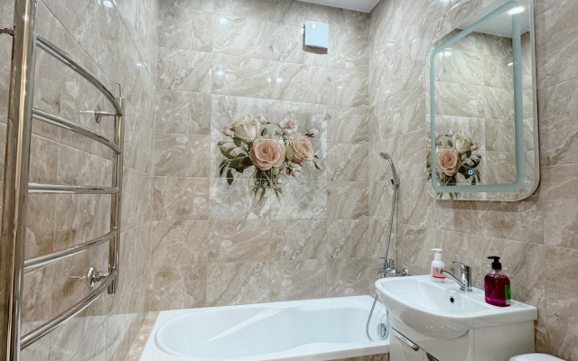 Апартаменты Море, Пляж, Рабочая 33А