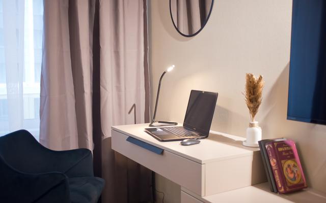 Room2day Soul Apartments