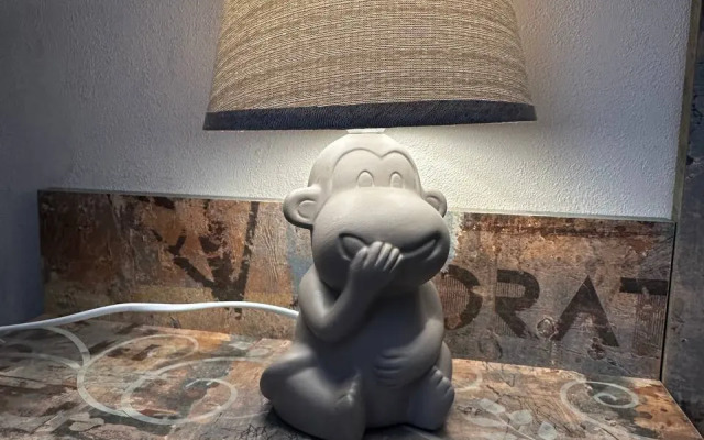 Квартира студия Иркутск на Атласова