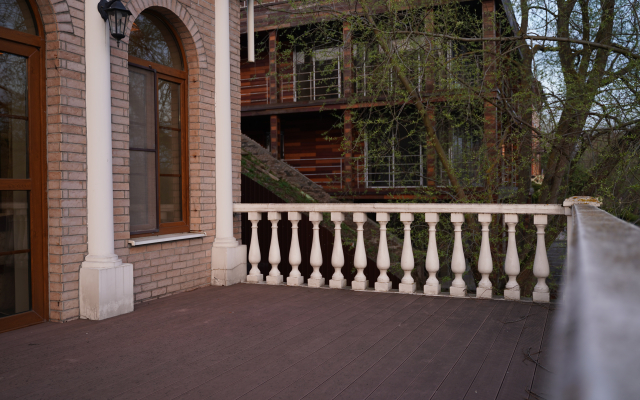 Guest house Tony_Wake