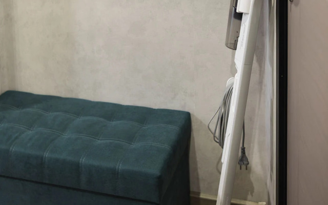 Апартаменты Уютная студия в центе рядом с вокзалом
