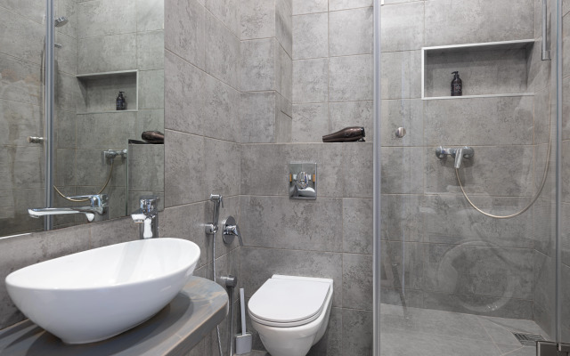 Panorama Suites Apart-Hotel
