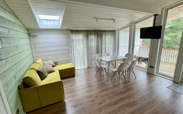 База отдыха Шиловка