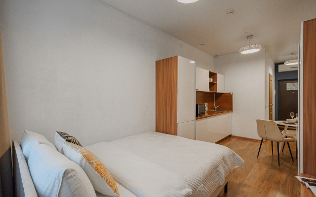 Апартаменты на Малышева