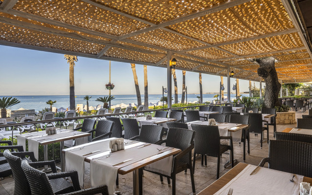 Отель Side Star Park