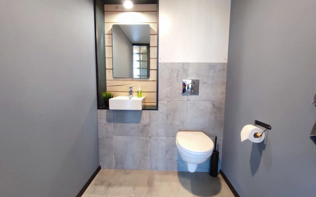 Atmosfera House Guest House