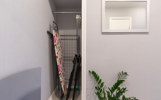 Апартаменты Остров мечты