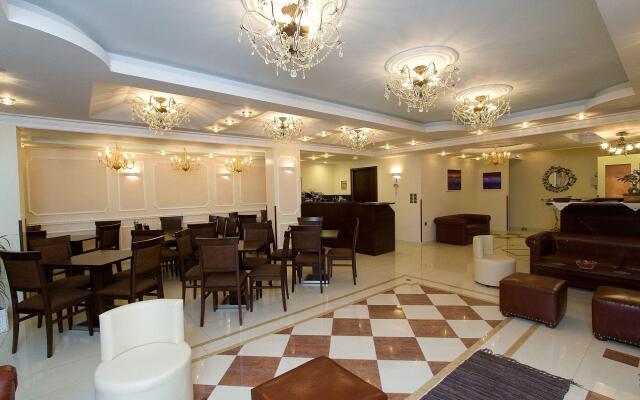 Ilia Mare Hotel