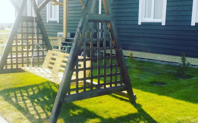 База Отдыха Икра