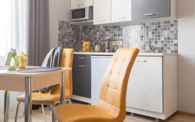 Квартира Agent Flat 2