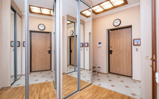 Апартаменты Сад Эрмитаж