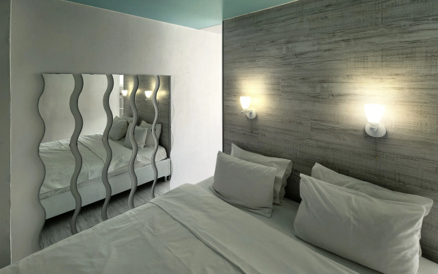 Апартаменты на Тверской