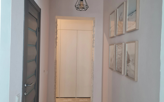 Na Prazhskom 5 Flat