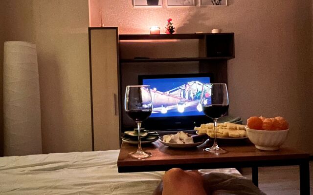 Odnokomnatnye Mkr Suponevo 14 Apartments