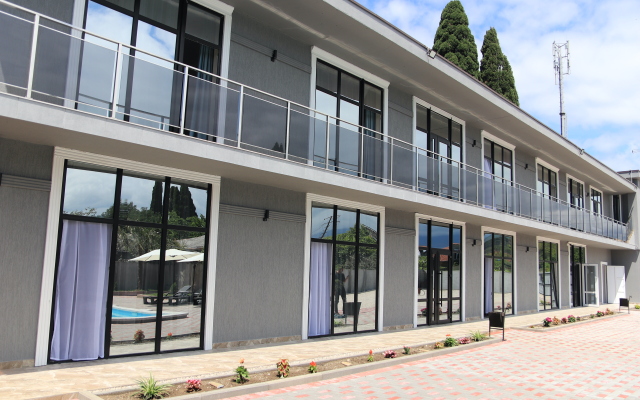 Villa Abhazia Hotel