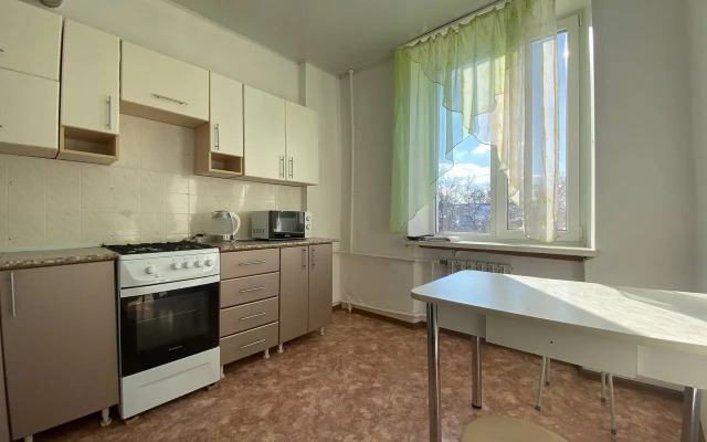 Shikarnaya Odnushka DK Metallurg Flat