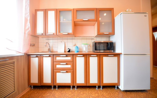 5 Zvezd Na Arbate S Tremya Krovatyami Apartments
