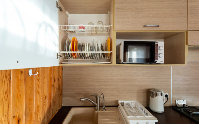 Respekt Guest House