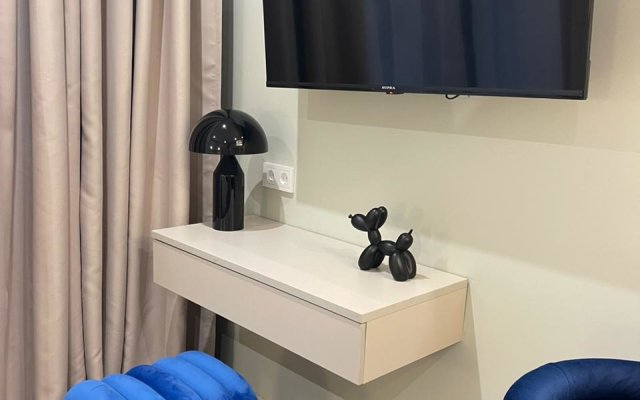 Kub Piter Apartments U Metro Frunzenskaya Flat