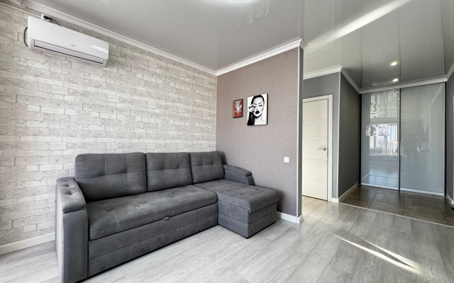 Апартаменты Гринхаус Салмышская 67/4