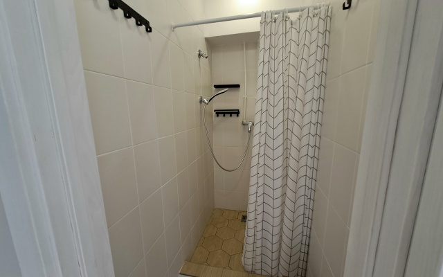 Мини-отель Loparochka