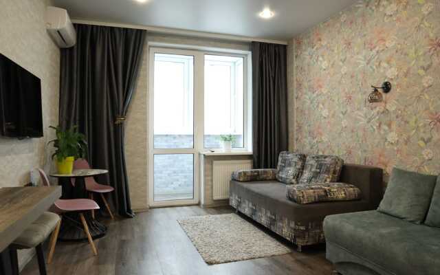 Квартира Студия