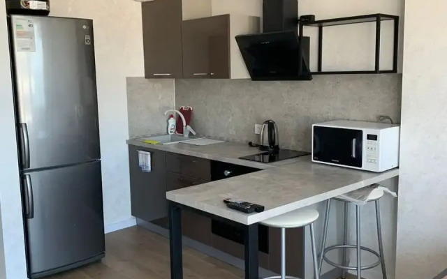 Studiya 318 V Zhk Karavella Portugalii Flat