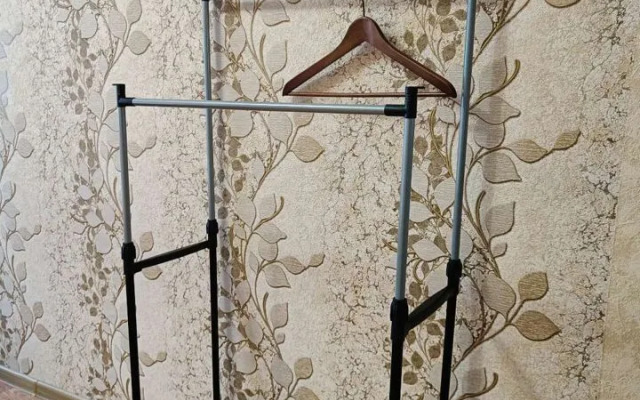 So vsemi udobstvami Flat