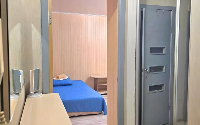 Квартира Дивноморск в 5 минутах пешком от моря