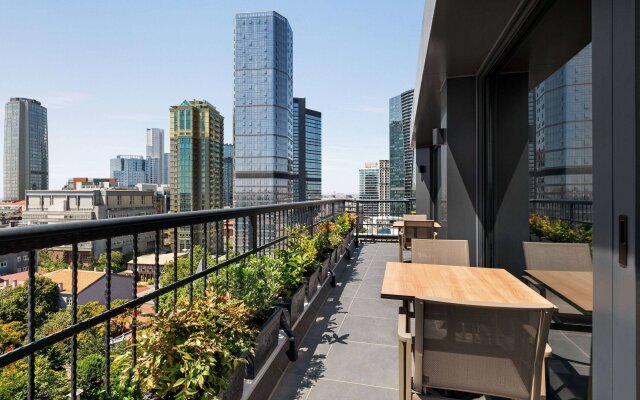 Ramada Encore By Wyndham Istanbul Sisli