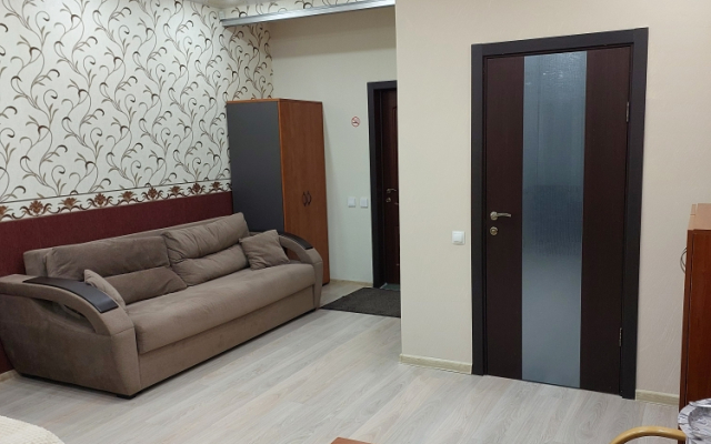 Квартира Студия 2