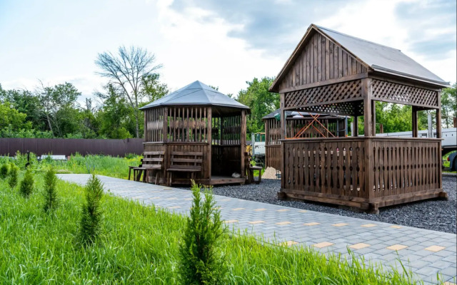 Guest house SID
