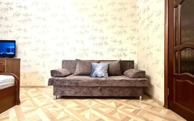 Квартира Уютная на ул.Мервинской