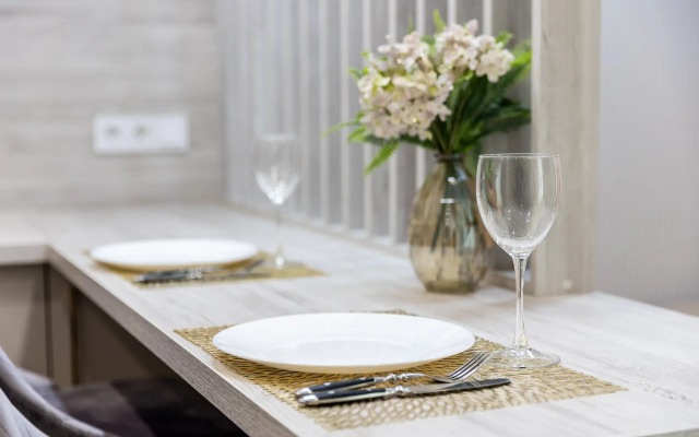 Apartamenty Kotor Minsk World Apartments