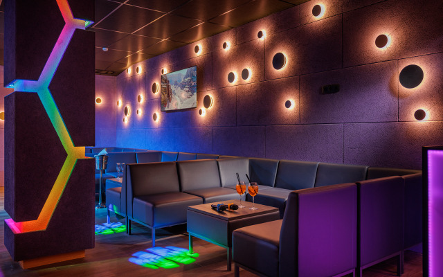 Hotel Russkie Sezony Sport Hotel Peresvet