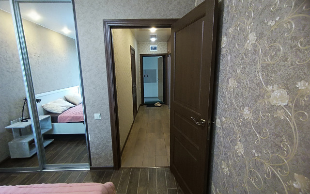 Sib Hayzh Flat