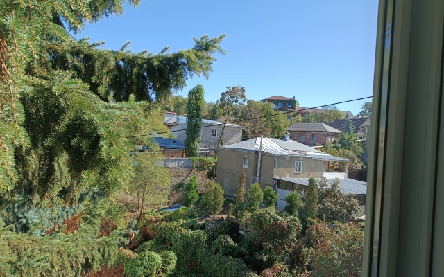 Квартира Двухкомнатная на Тельмана 5