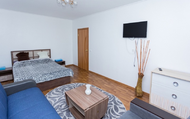 Апартаменты 1-ком. квартира на Емельянова 35А (3)