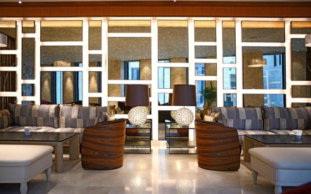Park Hyatt Doha Hotel
