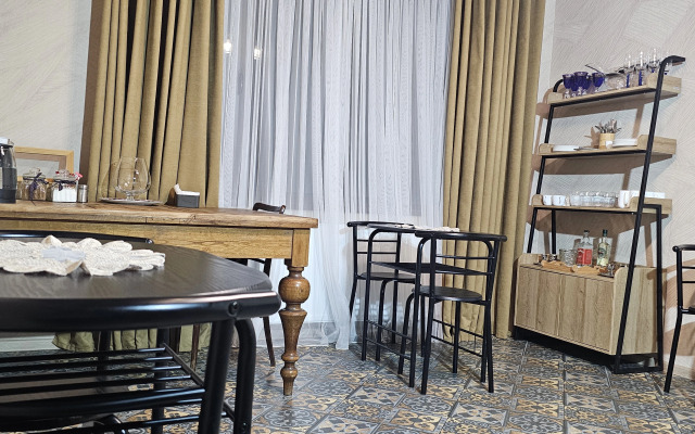 Memory Basket Mini Hotel