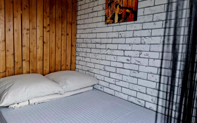 Uyutnaya Studiya V Kirovskom Flat