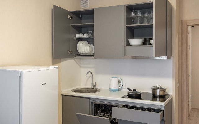 Apartment Like