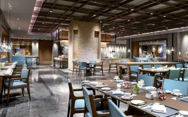 Sofitel Sanya Leeman Resort