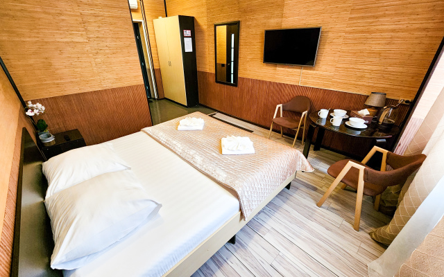 Klassik Hotel