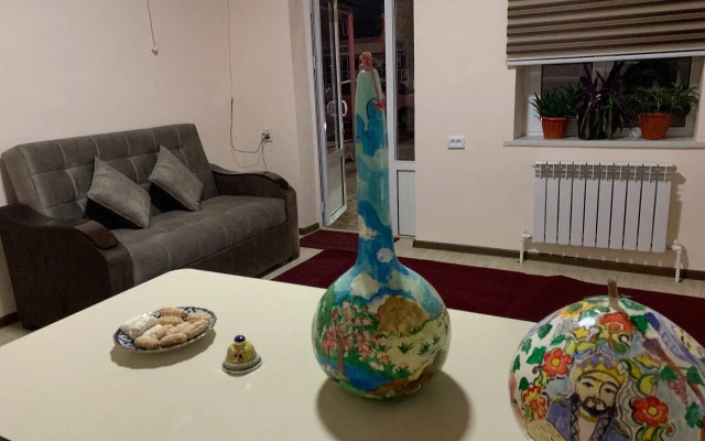 Хостел Caravan Hostel