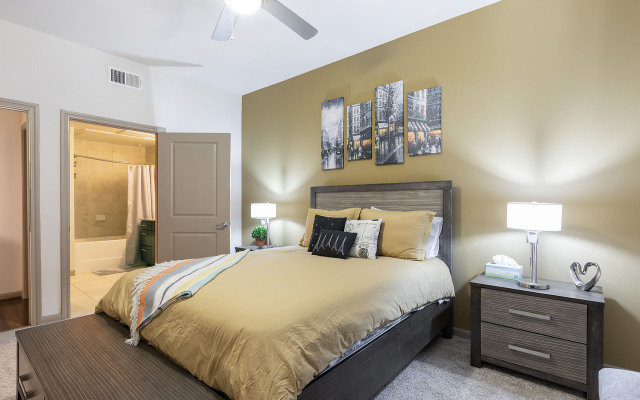 City Place 4203 Apart-hotel