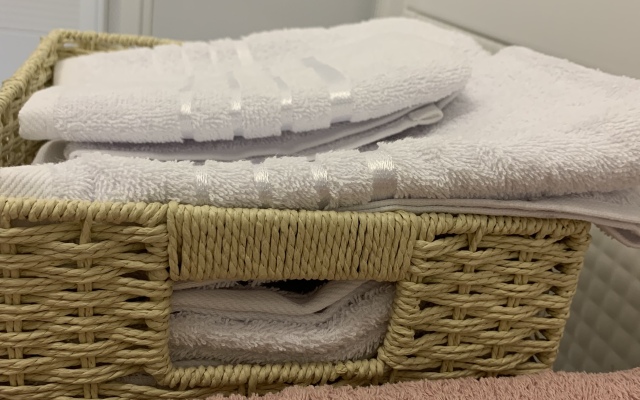 Апартаменты Rose Studio