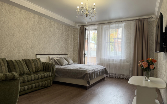 Dvukhkomnatnaya Lenina 49 (30) Flat