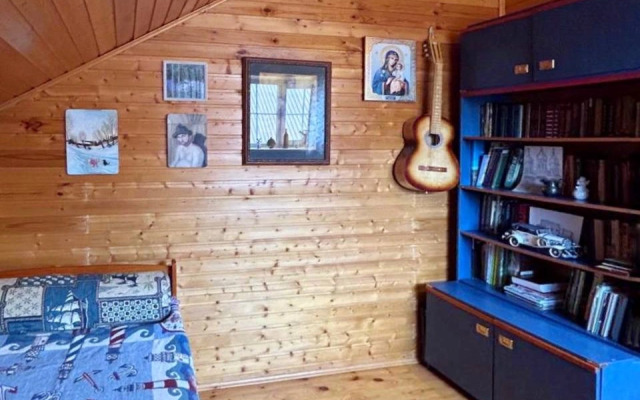 Russkaya Provintsiya Private house